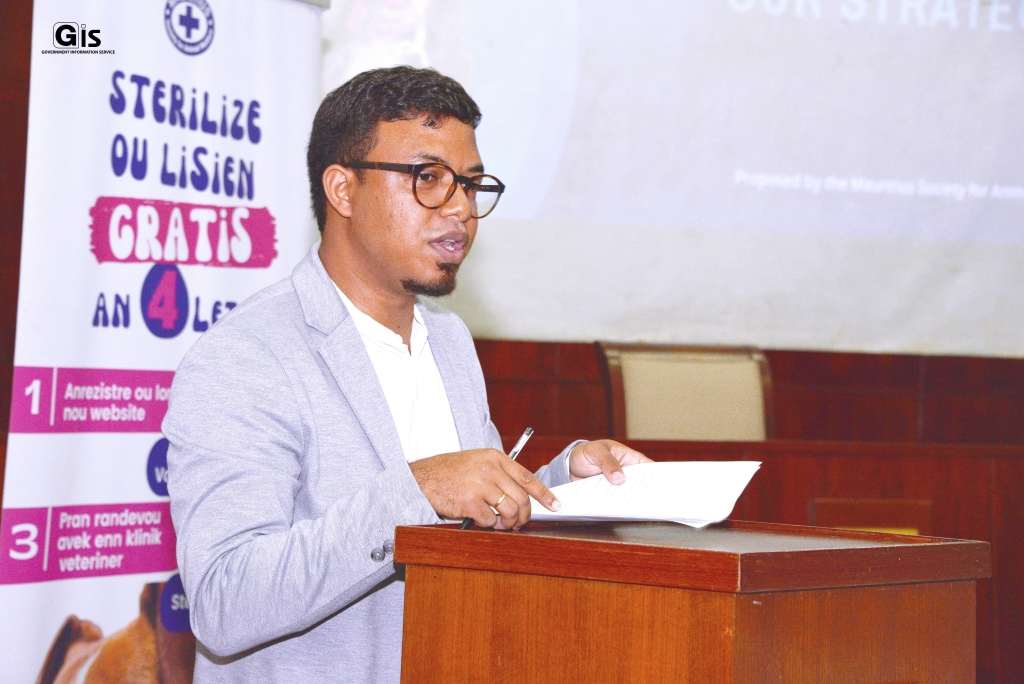 Campaign for mass sterilisation of dogs: MSAW signs Memoranda of ...
