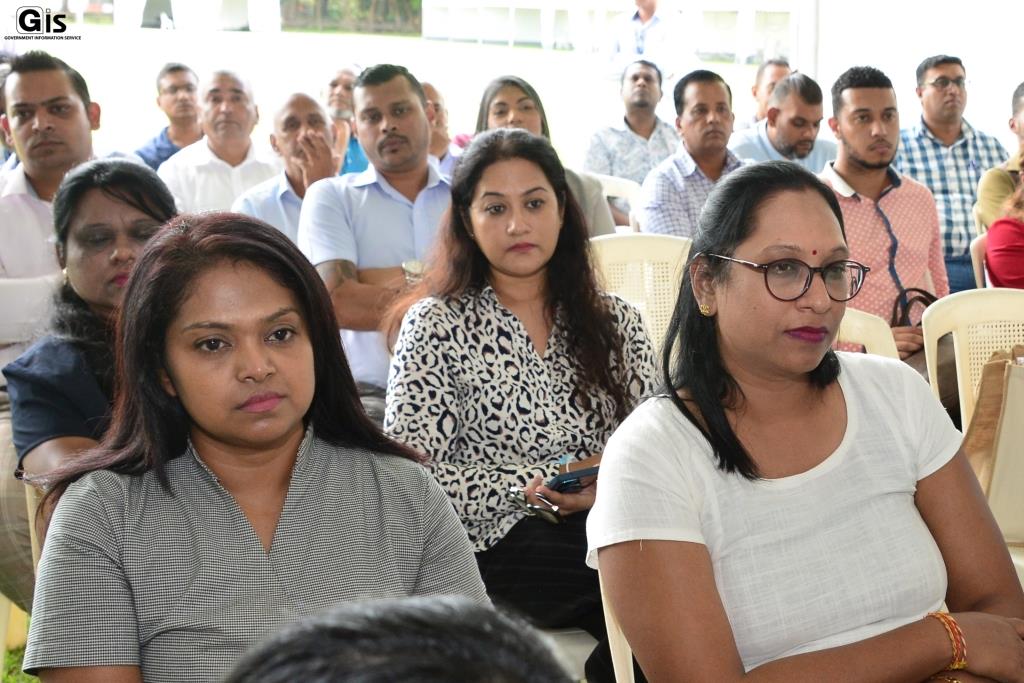 Civil Service Kermesse: POWC to hold the 29th edition on Sunday 17 ...