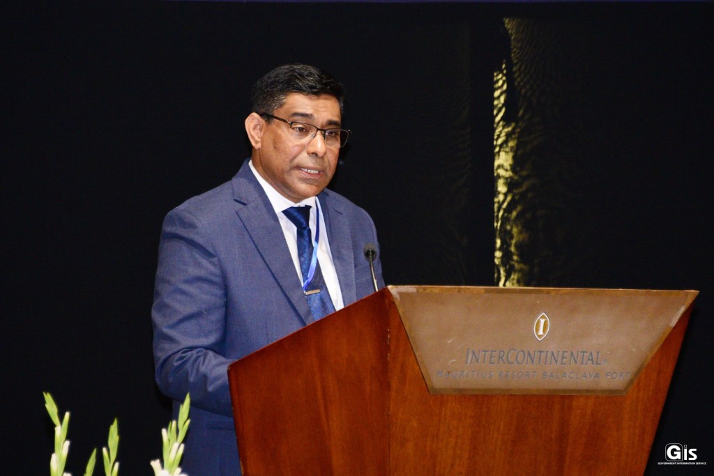 Cultivating Mauritius's economic growth through biotech and ...