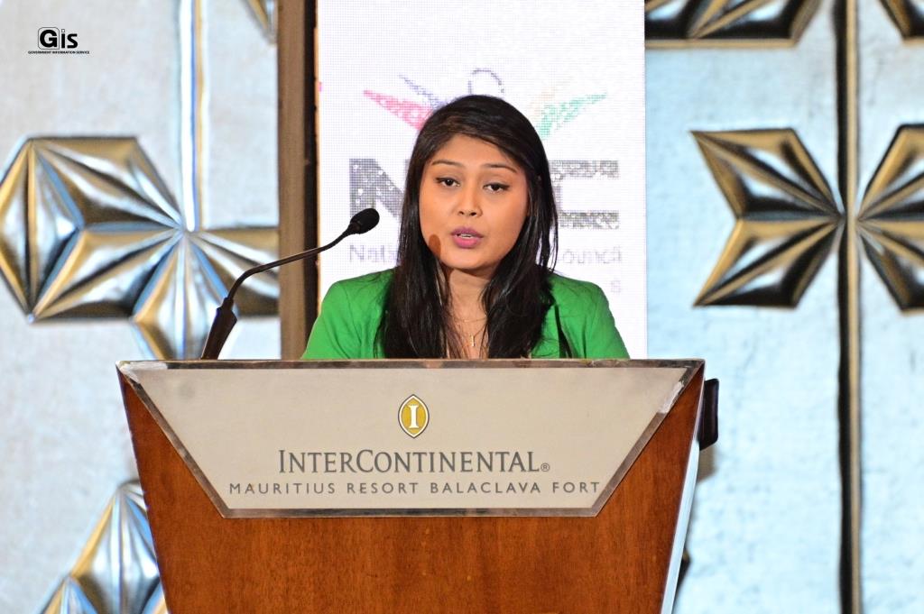 International Youth Day 2023: National Youth Summit organised