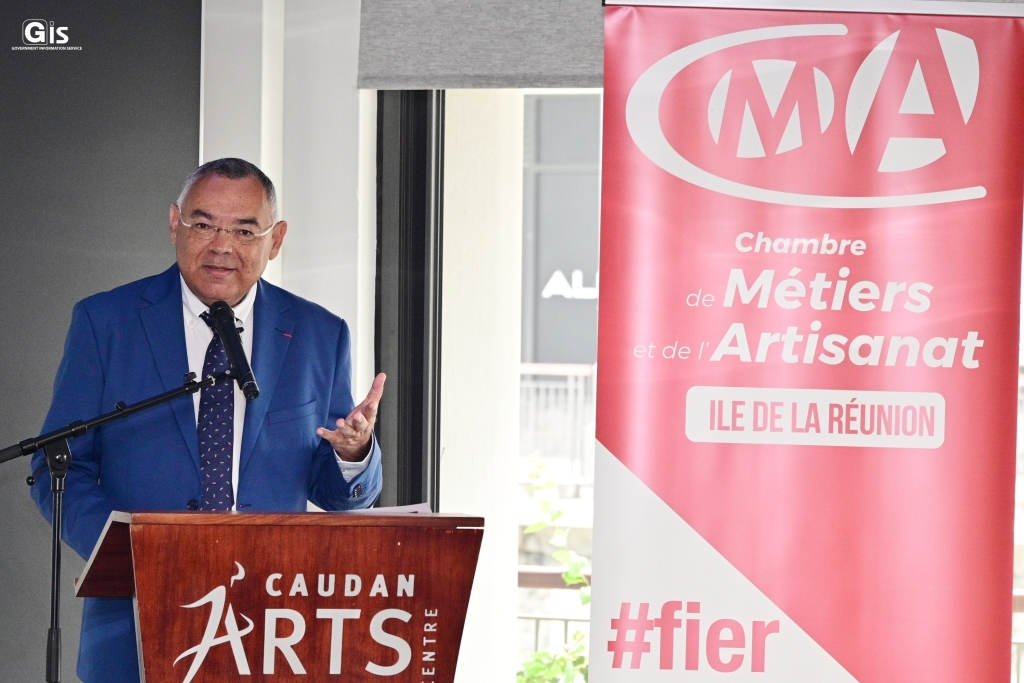 Protection of Biodiversity: Strengthening partnership between Mauritius ...