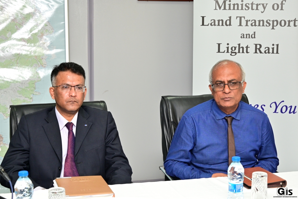 Road Safety Education to be part of primary school curriculum as from 2023