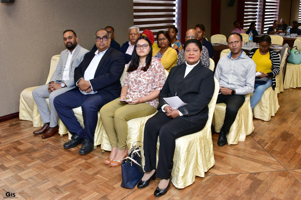 Second phase of YEPAD launched at Gold Crest Hotel